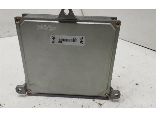 Блок управления 37820P5MG61, 0090047 Honda Prelude