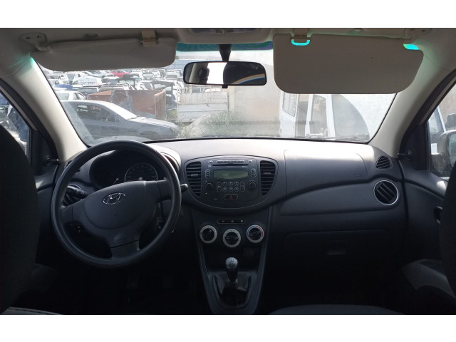 Зеркало (механическое) Hyundai i10 2013 - 2018 года