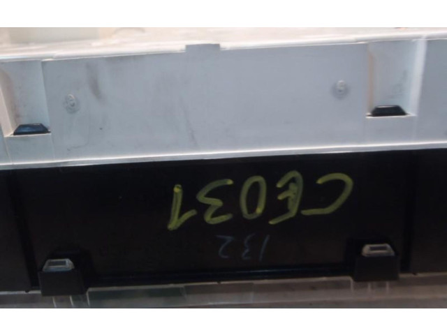 Поршень Спидометр (приборный щиток) 4G63 MN151137 Mitsubishi Outlander