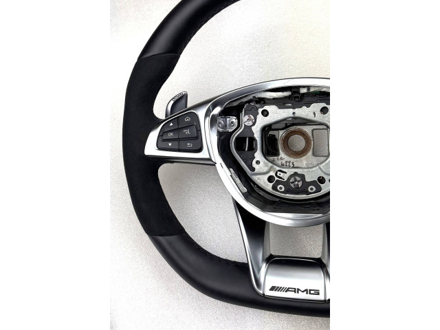 Řídící jednotka A1904600103 Mercedes-Benz AMG GT R190 C190 2018