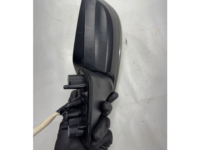 Zpětné zrcátko Subaru Outback (BS) 2015