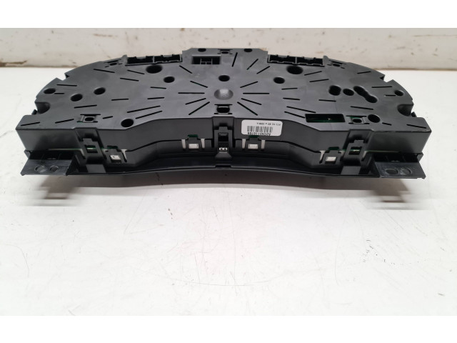 Přístrojová deska Chrysler Voyager 2008 P56044894AG, A2C53110709