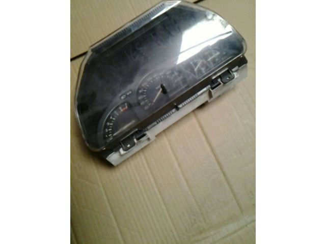 Přístrojová deska Ford Fiesta 1989 89F610849