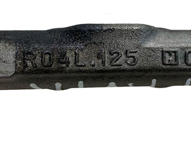 Топливная рампа 04L089D, 0194963 Skoda Octavia Mk3 (5E)