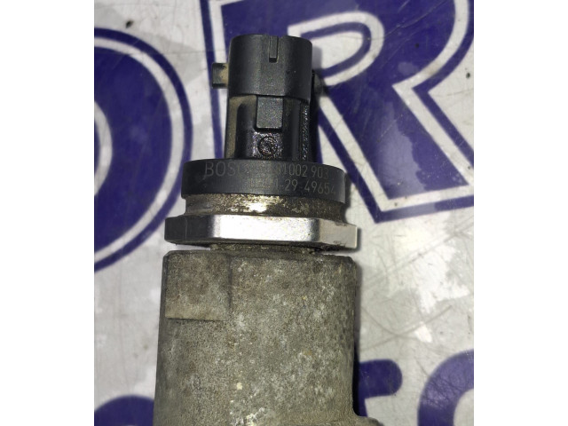 Vstřikovací lišta 55209571 Fiat Sedici