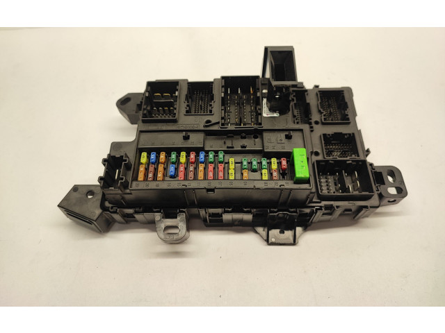 Блок предохранителей JU5T15604MAR, JU5T15604MAR   Ford F150    