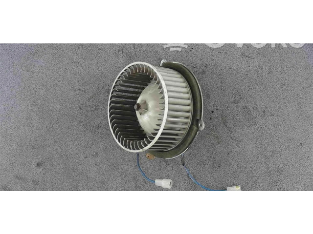 Вентилятор печки       Mazda 929