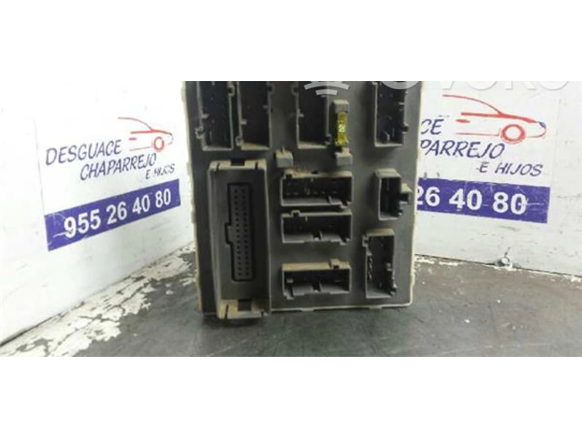 Блок предохранителей 518774302, 518774302 Ford Transit - Tourneo Connect