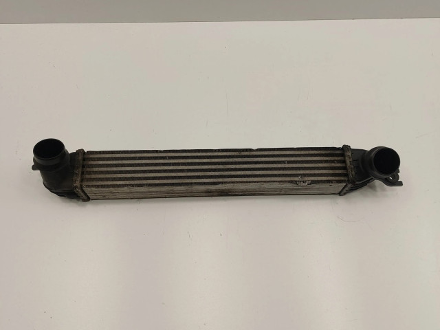 Интеркулер 8506904 Mini Cooper Countryman R60 1.6