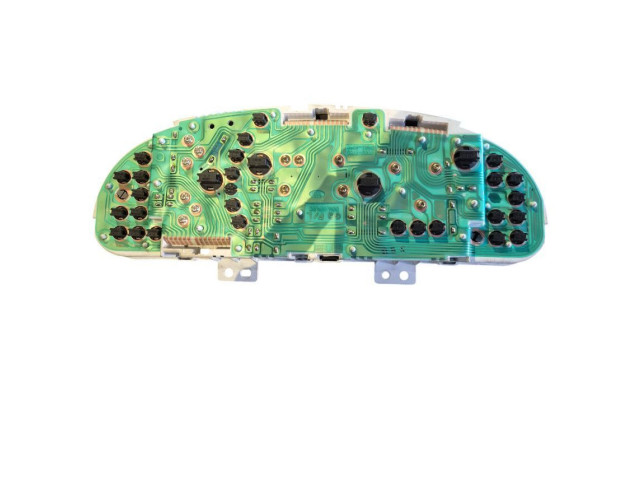 Přístrojová deska  KIA Carnival 2004 0K52B55430A  