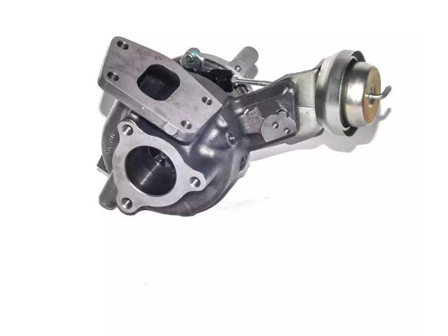 Turbodmychadlo Турбина 1515A026, VT12   Mitsubishi Pajero   