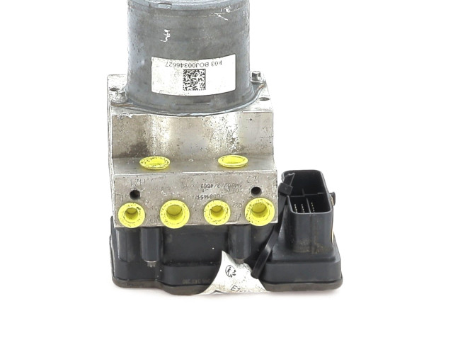 Блок АБС 4G0614517AGBEF, E1-1265N Audi A7 S7 4G 2011 - 2017 года