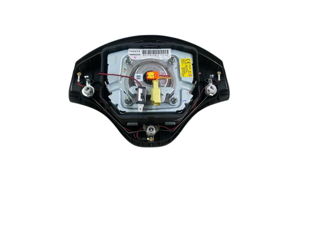 Подушка безопасности водителя MR992559 Mitsubishi L200