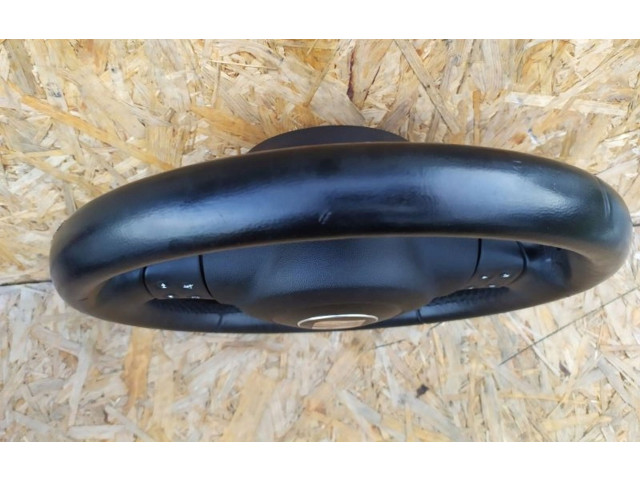 Volant Seat Leon (1P) 2011