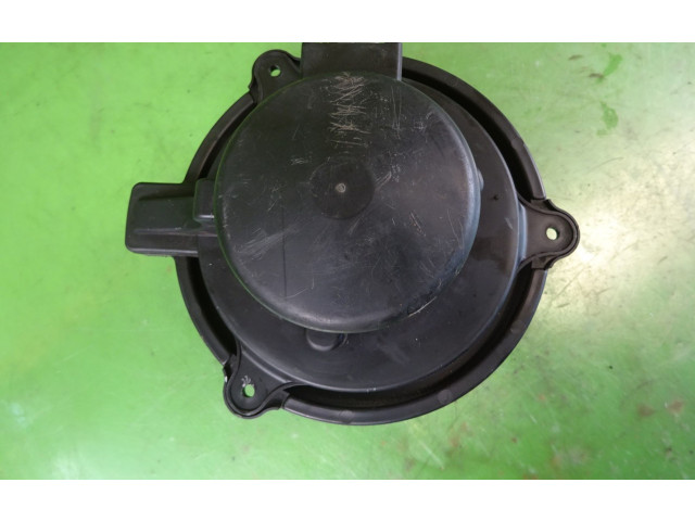 Вентилятор печки       KIA Sorento