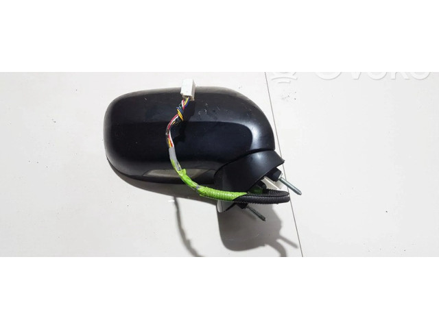 Зеркало электрическое правое Lexus IS 220D-250-350 2006-2013 года