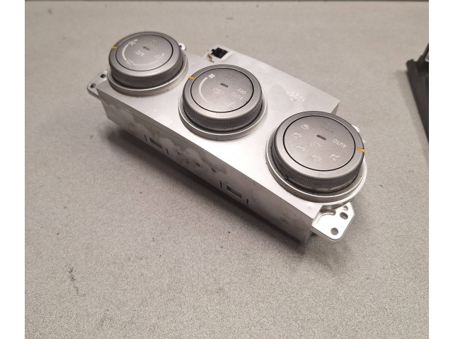 Блок управления климат-контролем 72311FE080, 6D26   Subaru Impreza II