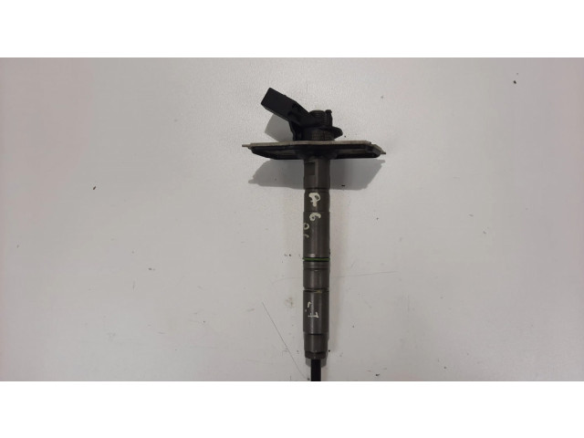 Vstřikovač 059130855AX Audi A6 S6 C6 4F pro naftový motor 3.0