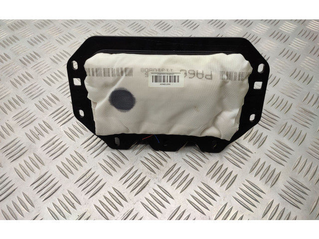 Подушка безопасности пассажира 9687717880 Citroen C5