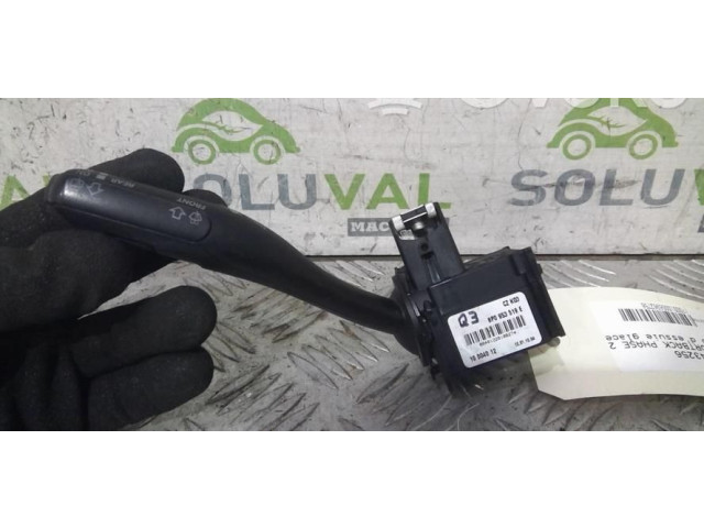 Ручка стеклоочистителей 8P0953519E Audi A3 S3 8L