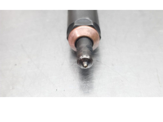 Vstřikovač TJBB01901D, TJBB01901D Opel Astra G