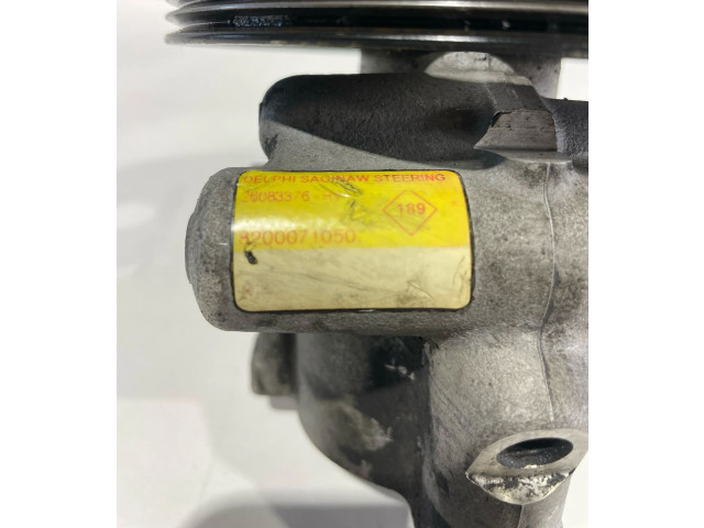 Насос усилителя руля 8200071050   Mitsubishi Space Star