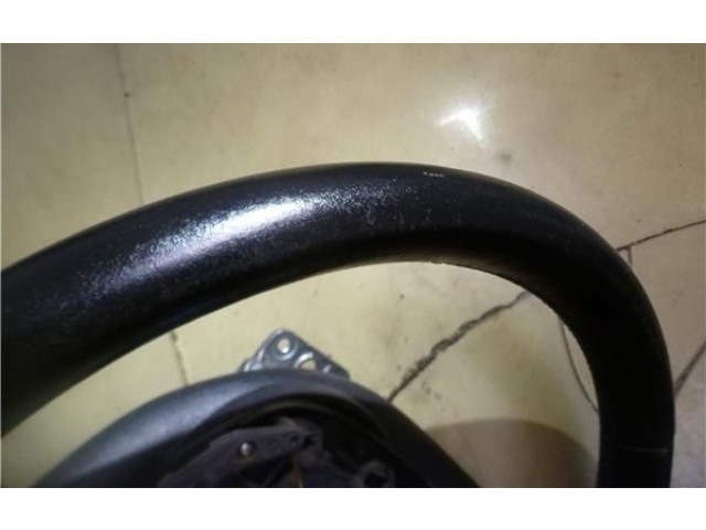 Руль Citroen C4 I 2004 - 2010 года 4109JE