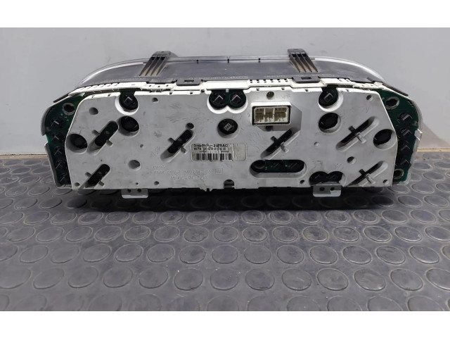 Панель приборов 56042075AC Jeep Grand Cherokee (WJ)