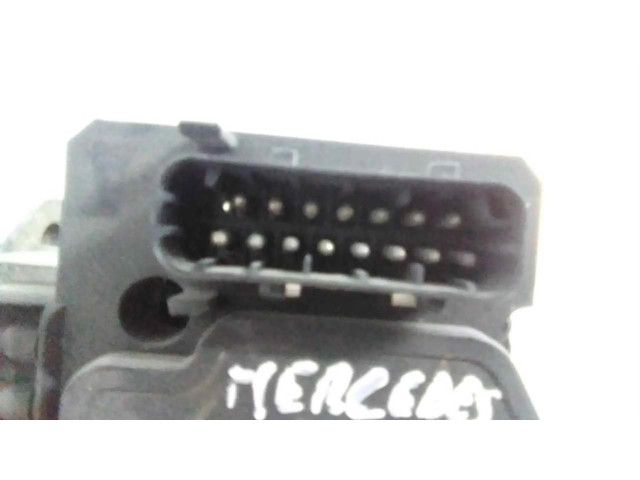 Блок АБС ABS   Mercedes-Benz  E W210  1995-2002 года