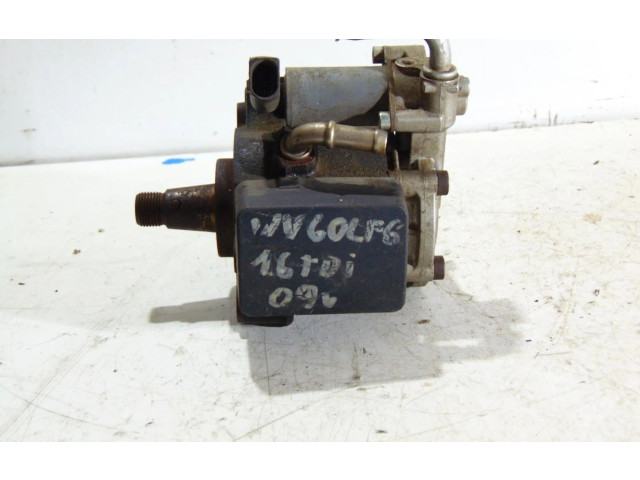 Топливный насос