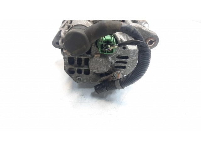 Генератор A5TB1391, K2453   Honda Jazz 1.4     