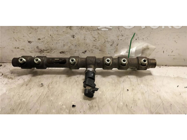 Топливная рампа 0445215008, 0120063   Alfa Romeo 166   для двигателя AR34.202