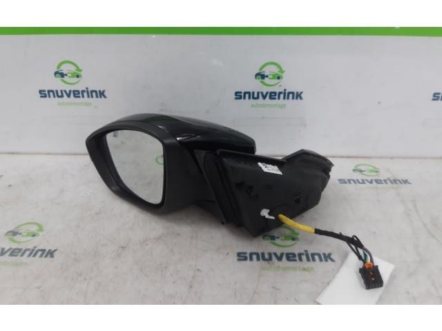 Зеркало (механическое)       Peugeot 2008 II  2019 -  года   