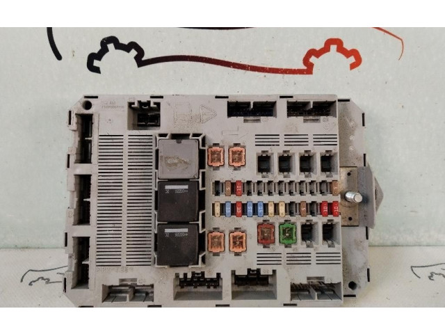 Блок предохранителей 9X23-14D628-AC, 9X23-14D628-AC Jaguar XF X250