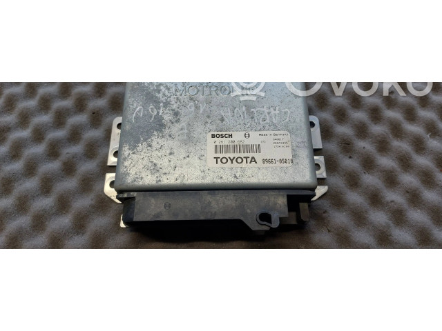 Řídící jednotka 0261200682, 8966105010   Toyota Carina T190 1995