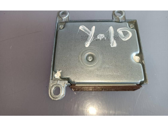 Блок подушек безопасности 609009500D Lancia Ypsilon