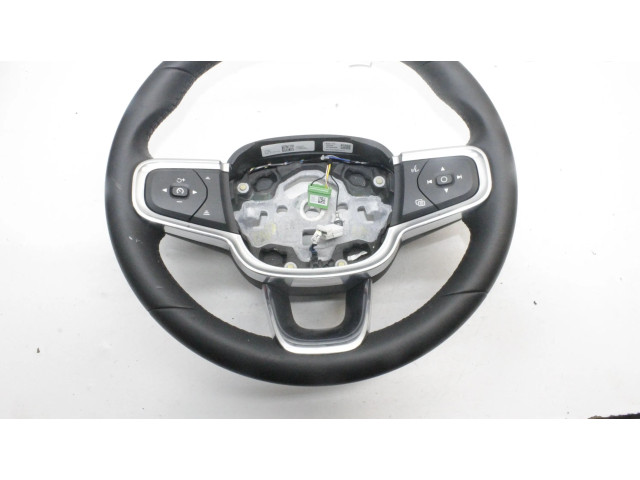 Руль Volvo XC40 - года 32366938