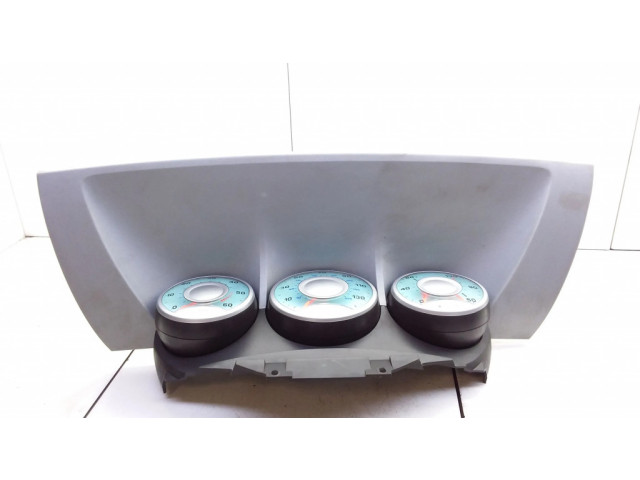 Панель приборов 1496273080, 1489077077   Citroen C8       