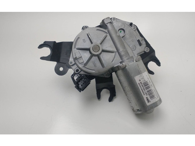 Моторчик заднего дворника 287105483RD, W000034936    Dacia Sandero