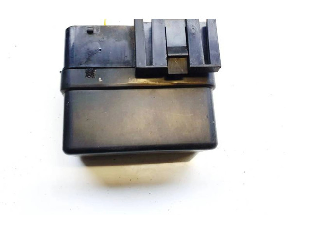 Блок предохранителей     Renault Kadjar    