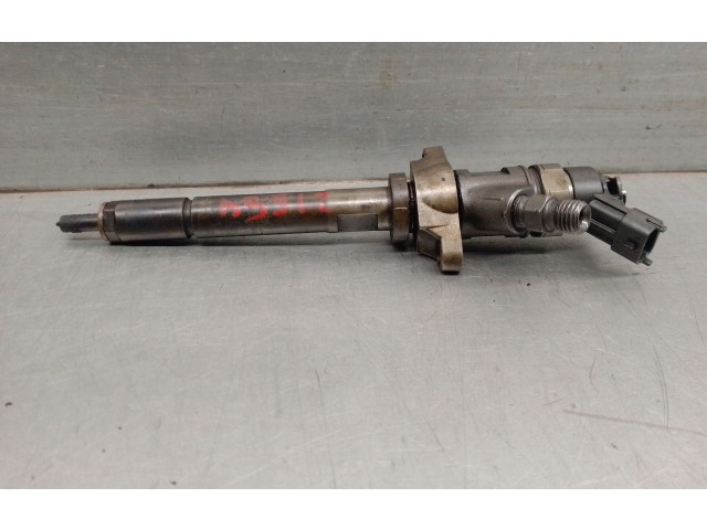 Форсунка 620033, 0445110311BOSCH Citroen Berlingo 9HT