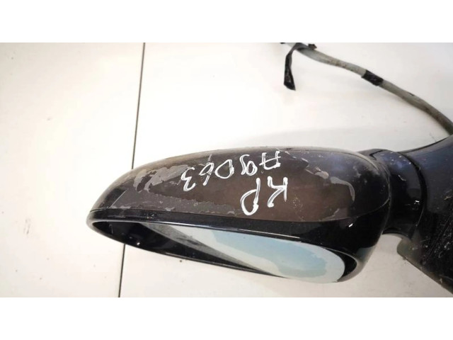 Zpětné zrcátko levé Fiat Croma 2008 e3021041