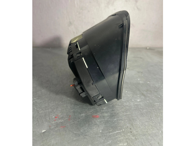 Панель приборов 6Y1919870D, 110080016   Skoda Fabia Mk1 (6Y)       