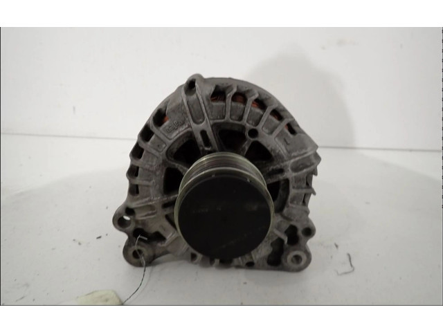 Генератор 3P903023D   Seat Ibiza IV (6J,6P)      