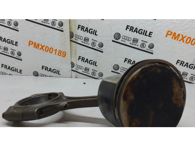  Поршень с шатуном  96L85373AC  Chrysler Pacifica для бензинового двигателя 3.5