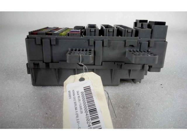 Блок предохранителей SMGG213, SMGG213   Honda Civic    