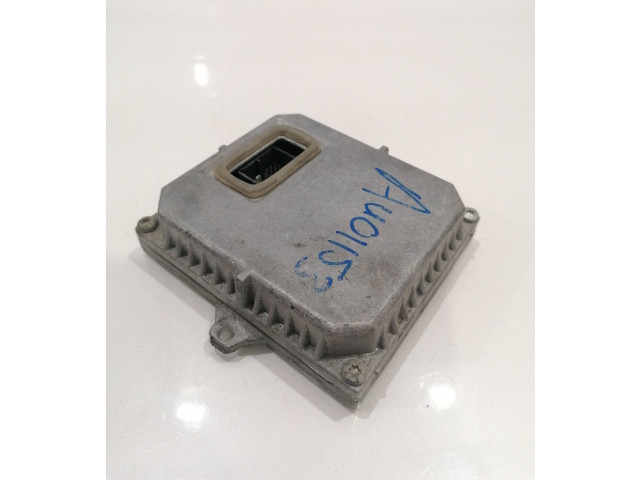 Блок управления Xenon