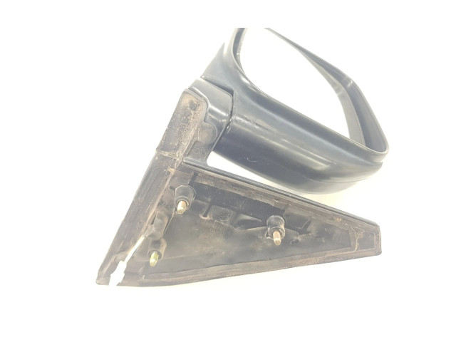 Зеркало электрическое Mitsubishi Montero - года