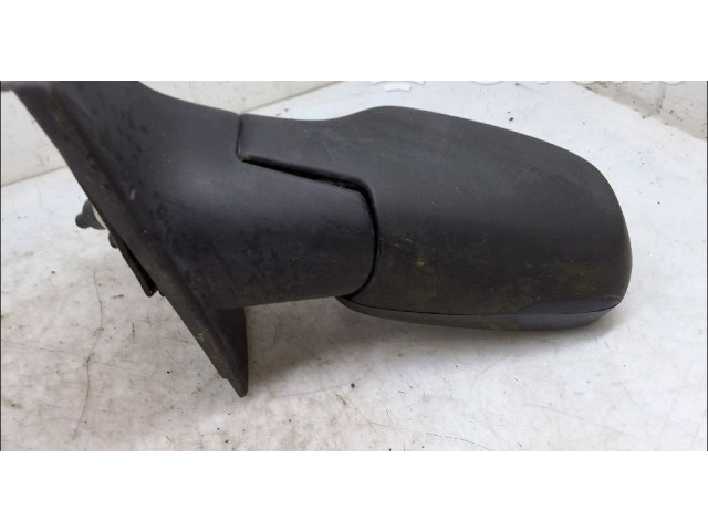 Зеркало (механическое)       Renault Clio III  2005 - 2012 года   