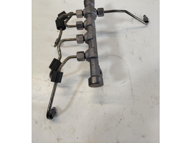 Топливная рампа K68425346AA, 0445214359 Jeep Compass